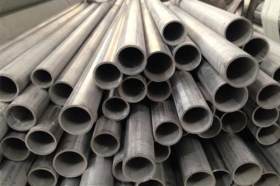 不锈钢焊管厂家 不锈钢焊接管价格表 厚壁工业面不锈钢焊管现货