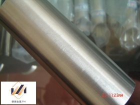 SUS631管 焊管 无缝管 沉淀硬化 细管 管材 0cr17ni7al