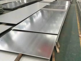 厂家直销304不锈钢 316 310S不锈钢板材加工定尺切割来图定做