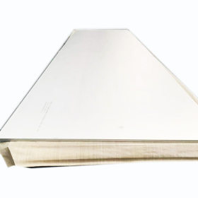 钢板加工定制TP304不锈钢热轧不锈钢板不锈钢中厚板现货直销