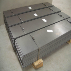 立基供应宝钢SM490A焊接用钢板现货可零切 汽车钢板 机箱专用板