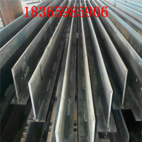 热轧小规格T型钢现货销售 q235T型钢批发零售 T型钢定尺打孔