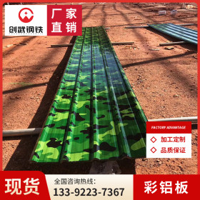 广东厂价直销 DX51D+AZ 覆铝锌板 现货供应加工定制 0.5*1250*250
