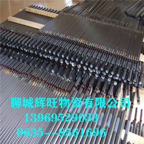 Q195焊管 Q235B直缝焊管 架子管Q345B热扩光亮焊管 定做非标焊管
