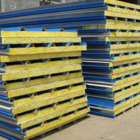 现货批发 山东彩钢板厂家 彩钢板切割 750型彩钢板 彩钢板保温