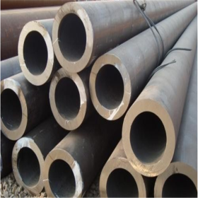 供应合金管 加工40cr厚壁钢管 国标12cr1movg高强度合金无缝钢管