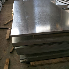 仓库现货镀铝锌板 2.0镀铝锌板 开平 分条