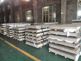 不锈钢板 现货加工304中厚板切割 316工业板材 各种加工