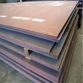现货供应NM400耐磨钢板 NM450耐磨板批发 厂家直销