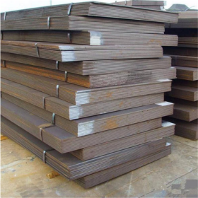 供应机械耐磨板 NM400开矿用耐磨板 抗氧化高硬度耐磨钢板 材质优