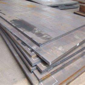 现货供应NM500耐磨板 NM400耐磨钢板 NM500耐磨钢板厂家