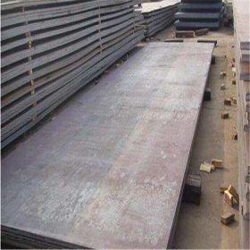 NM500耐磨板现货  NM360耐磨钢板切割 复合耐磨钢板在线报价