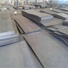 山东耐磨钢板厂家  NM500耐磨板 mn13高锰耐磨板规格齐全