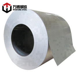 厂家自产自销武钢镀锌卷 可根据需求加工分条 厚度0.12—5mm