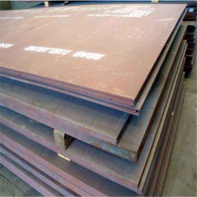 NM550耐磨钢板厂家直销 加工定制复合耐磨板 批发NM550耐磨钢板