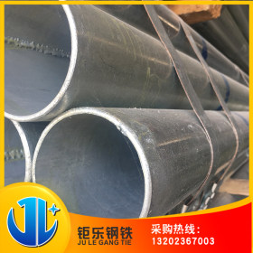 镀锌管  Q235 佛山厂家直销加工定制 现货供应规格齐全