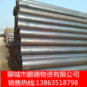 厂价直销 高频直缝焊管 Q235B焊管 低压流体输送用焊接钢管