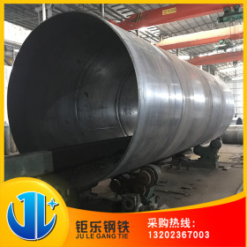 广东厂家直供批发 Q235B 螺旋管 现货供应规格齐全 可加工定制
