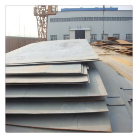 Q355NH耐候钢批发零售 开平薄板高强耐候Q460NH中厚板