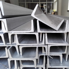 淄博 泰兴 不锈钢槽钢 电力工程用不锈钢槽钢厂家