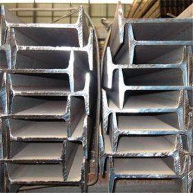现货供应 S22053双相钢不锈钢工字钢  耐腐蚀工字钢 耐高温工字钢