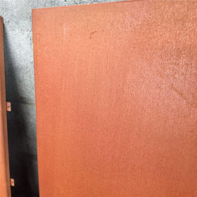 专业经营SPA-H耐候钢 锈钢板加工 2-14mm耐候钢板价格 型号齐全