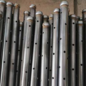打桩用注浆管 深圳工程专用压浆管 批量现货可加工定制