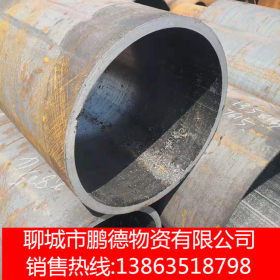 青岛 20#无缝钢管 厂家直销 机械结构用20#小口径结构管