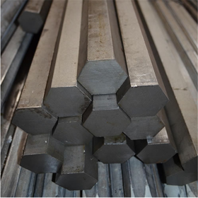 聊城团结钢铁有限公司 供应Q235B冷拉六角钢现货 45#六角钢规格全