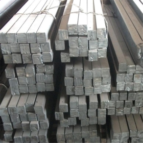 聊城团结金属材料有限公司 厂家直销45# Q235B冷拉方钢 规格齐全