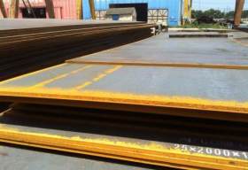 16锰板 钢板切割 中厚板 钢板加工 q235b板材 普中板