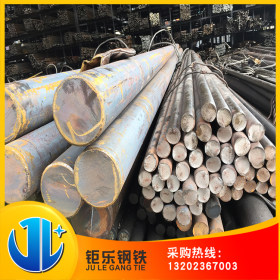 广东厂家直供批发 Q235B 热轧圆钢 现货供应规格齐全 可加工