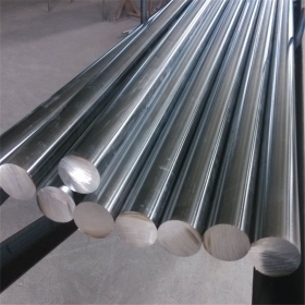 聊城团结金属材料有限公司 供应Q235B冷拔圆钢 不锈钢圆钢现货