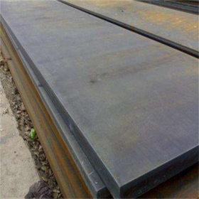 宝钢 NM400耐磨钢板 国标中厚壁钢板 提供原厂材质单