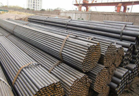 托辊管 高频焊接 Q235b托辊管 矿用结构托辊专用管 大量现货