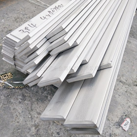 港中供应超低价格不锈钢扁钢 310S不锈钢扁钢 可切割规格齐全