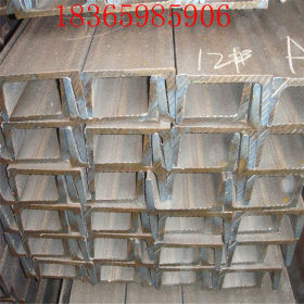 型钢大全 欧标日标槽钢 电力镀锌槽钢 热轧Q345B槽钢