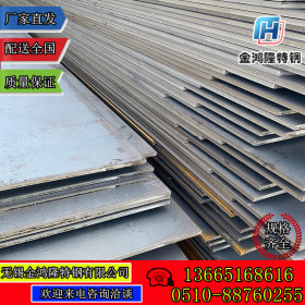 热轧低合金Q235E钢板 规格多 用途广 品质卓越