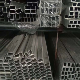 供应厚壁6063铝合金管国标6063无缝铝管可切割非标规格订做铝管