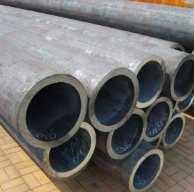 低合金无缝钢管 大口径扩管生产厂家包钢大口径Q345B钢管 426*18