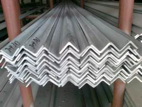 现货直销不锈钢角钢304不锈钢工业角钢 可磨砂抛光 不等边角钢