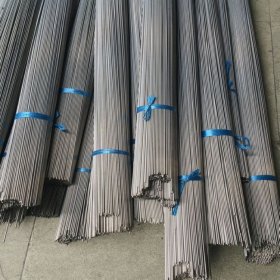 不锈钢毛细管 生产 不锈钢毛细管切割 2507不锈钢毛细管