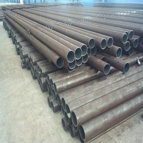 宝钢1Cr5Mo合金钢管，Cr5Mo合金钢管，量大优惠 127x8合金钢管