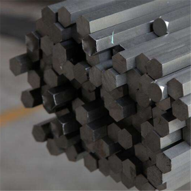 冷拉六角钢厂家 供应45#冷拔六角钢现货 生产定做Q235B冷拉六角钢