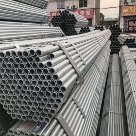 燃气管道上海销售处 25国标燃气专用上海劳动钢管大量现货供应