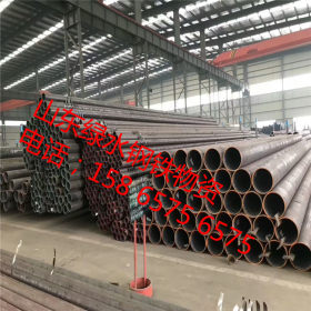 山东绿水钢铁销售天管1cr5moGB6475化肥专用钢管 高压化肥钢管