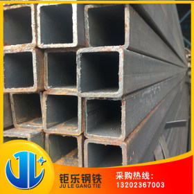 广东厂家直供批发 Q235B方管 方形钢管 现货供应规格齐全