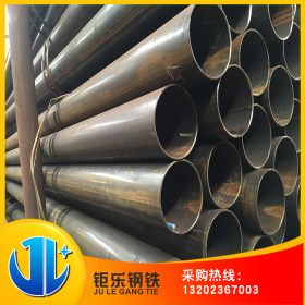 广东焊管厂家直供批发 Q235B焊管 碳钢焊管 现货供应规格齐全
