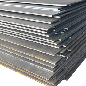 宝钢 Q235普通热轧板 国储库 乐从钢铁世界供应规格齐全加工定制