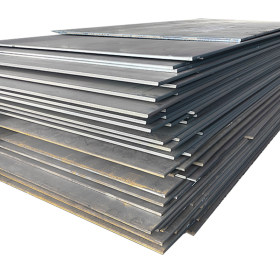 沙钢 Q345 普通热轧板 国储库 乐从钢铁世界供应规格齐全加工定制